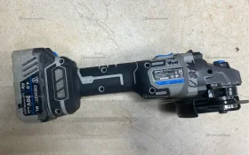 Аккумуляторная УШМ DEKO DKAG20-125