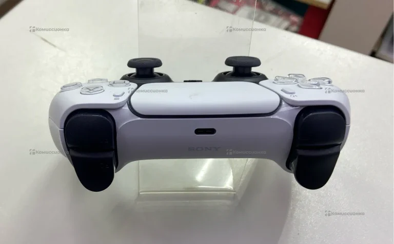 Джойстик для PS5