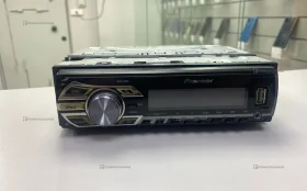 Автомагнитола  Pioneer mvh 150ui