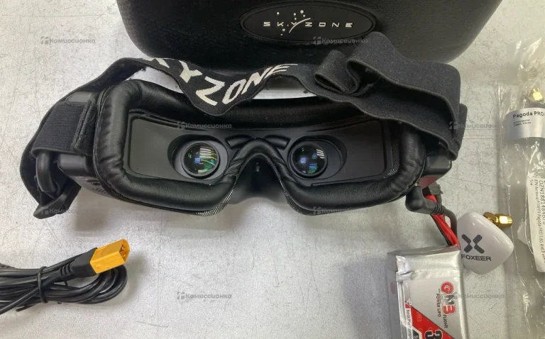 FPV видео-очки Skyzone SkyZone 040 Pro