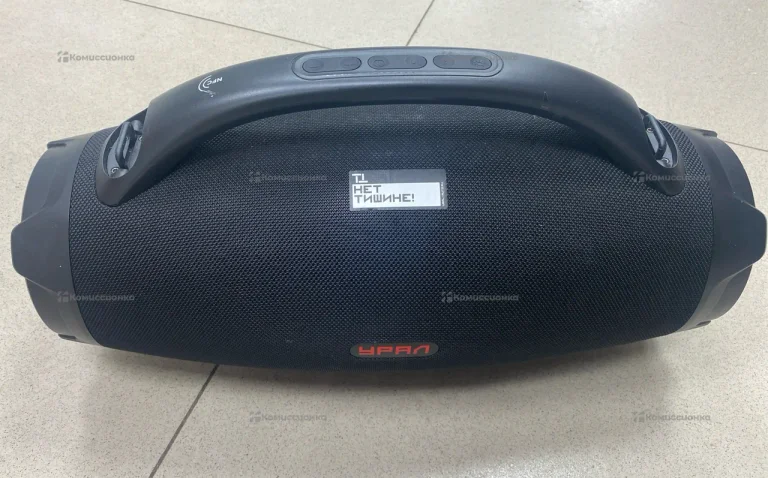 Колонка  Урал