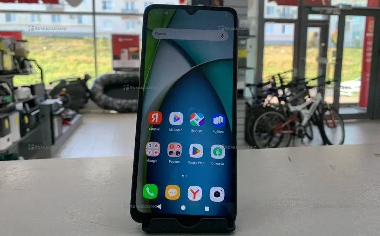 Xiaomi Redmi A3x 3/64 ГБ