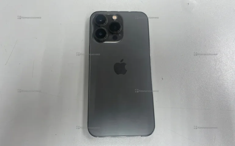 Apple iPhone 13 Pro 6/128 ГБ