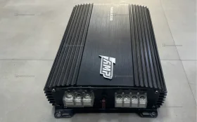 Усилитель AMP MASS 2.100