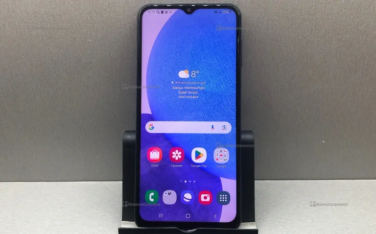 Samsung Galaxy A23 4/128 ГБ