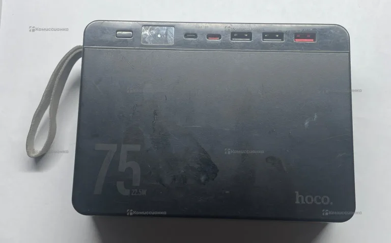 Power Bank  HOCO 75000 mah