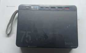 Power Bank  HOCO 75000 mah