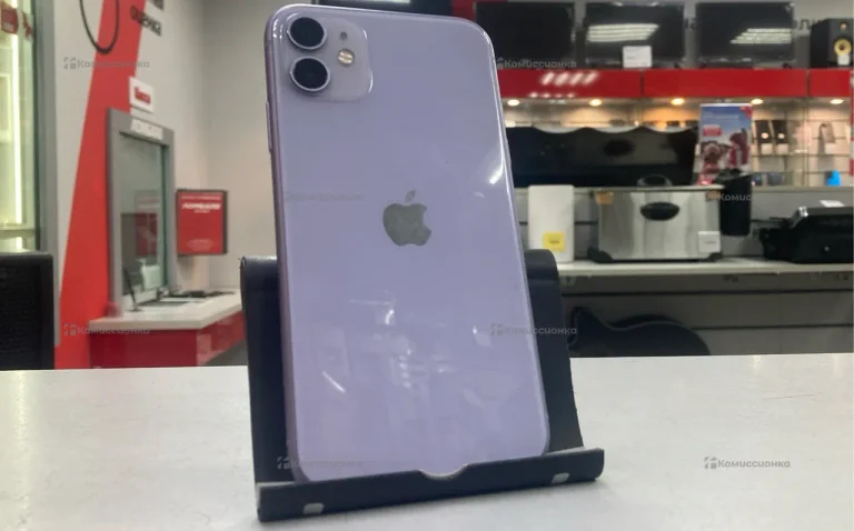 Apple iphone 11 128 gb