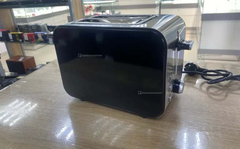 Тостер Dexp TSS-3000