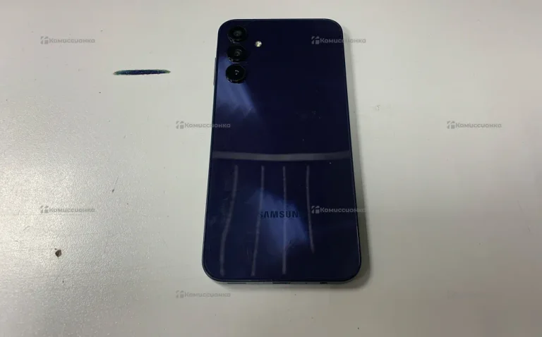 Samsung Galaxy A06 4/128 ГБ