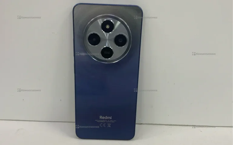 Xiaomi Redmi 14C 4/128 ГБ