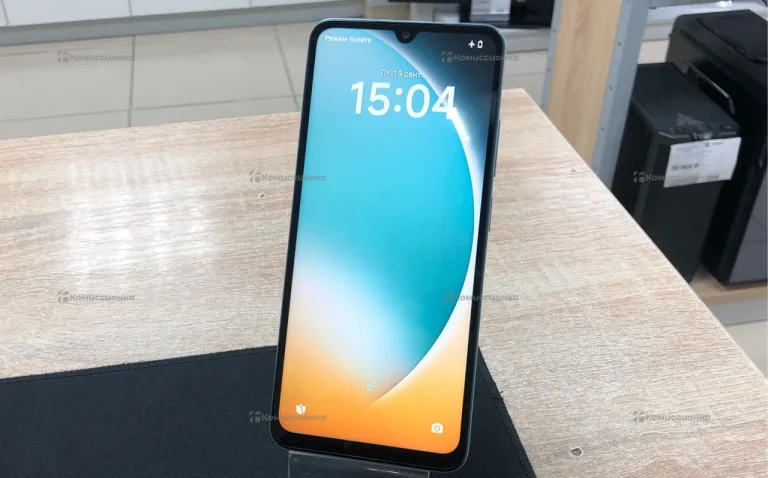Poco c71 64
