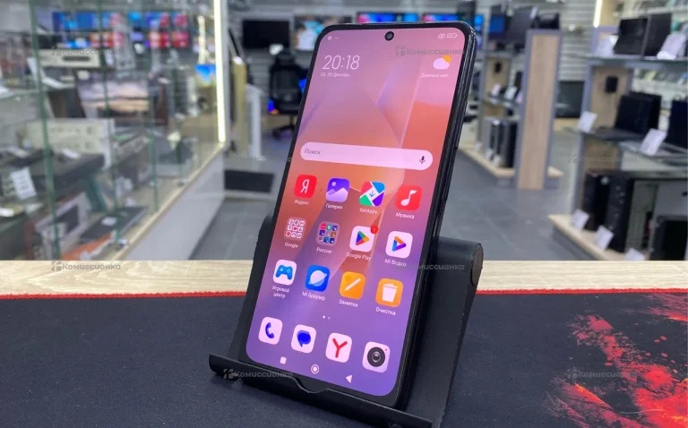 Xiaomi Redmi Note 11S 6/64 ГБ