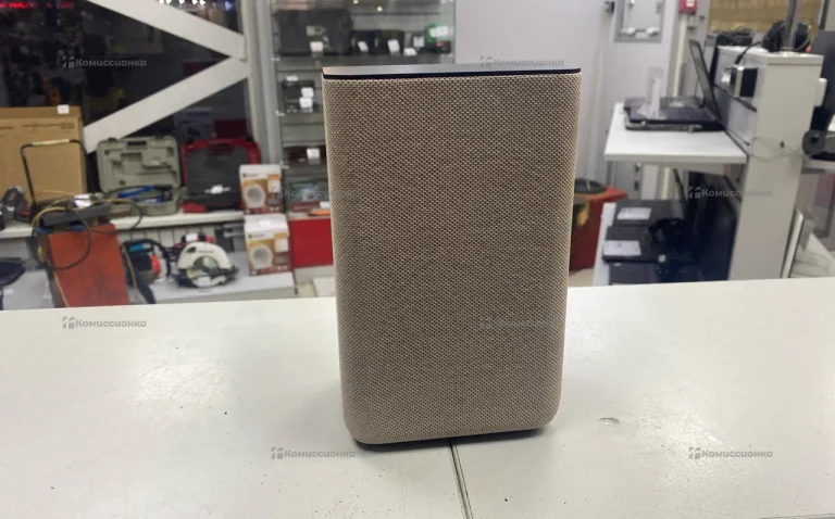 Колонка  Яндекс станция 2