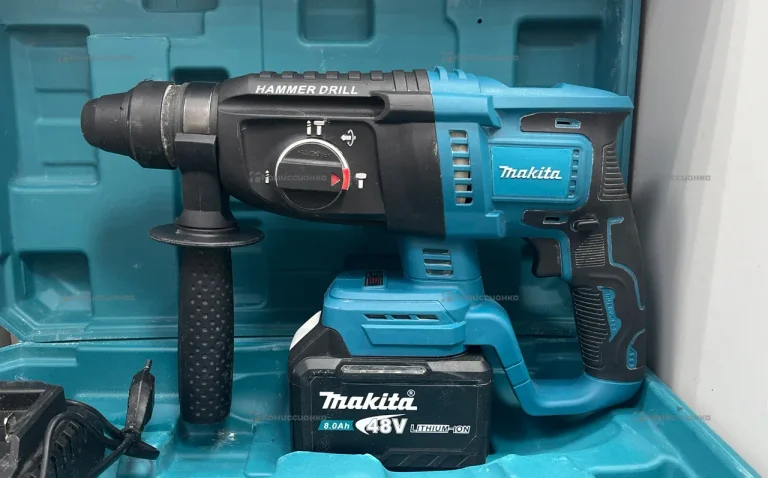 Перфоратор Makita реплика