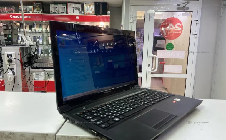 Ноутбук Lenovo AMD E-1 1200