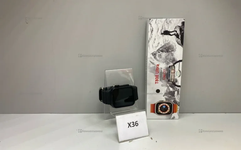 SMART Watch T800 Ultra