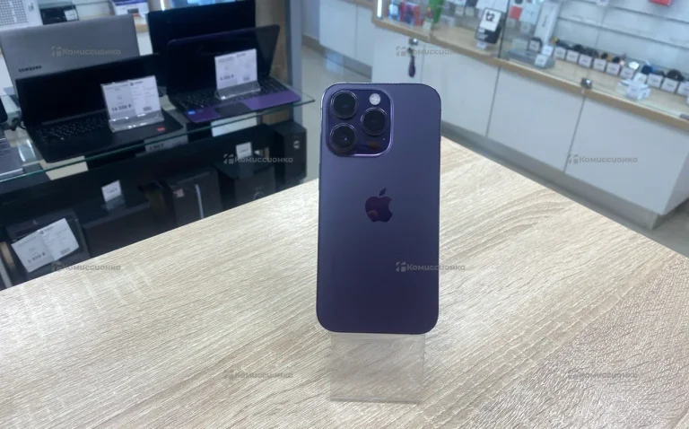 Apple iPhone 14 Pro 128Gb