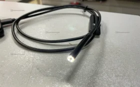 Купить Камера на гибком проводe Flarx б/у , в Санкт-Петербург Цена:900рублей