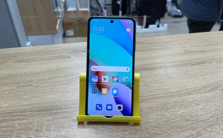 Xiaomi Redmi 10 6/64Gb