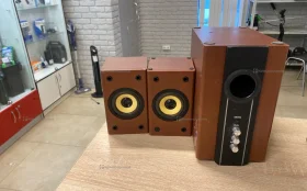 Купить Колонка  Sven sps-820 б/у , в Зеленодольск Цена:990рублей