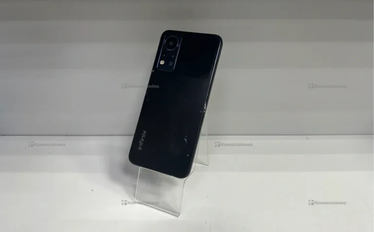 Infinix Note 12 6/128 ГБ