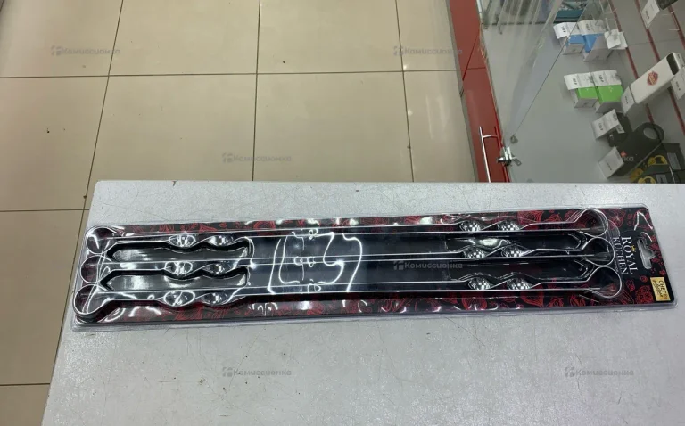 Набор шампуров Royal