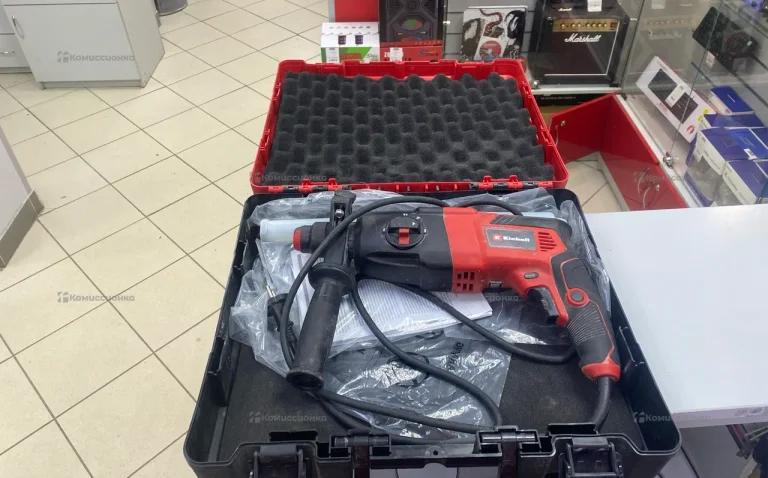 Перфоратор Elitech TC-RH 800 E