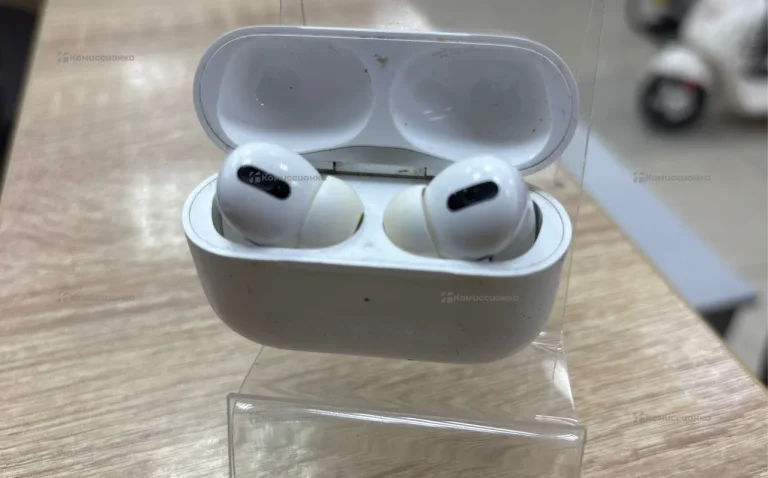 Наушники  AirPods Pro