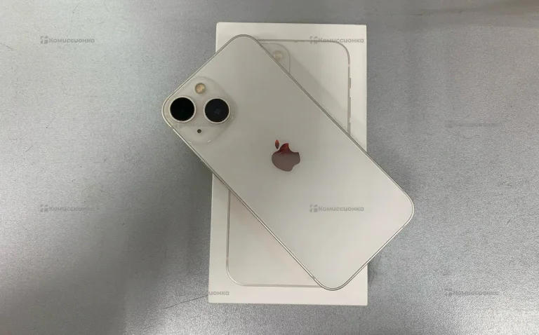 Apple iPhone 13 mini 4/256 ГБ