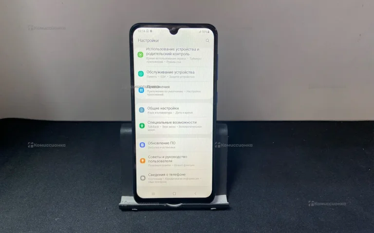 Samsung Galaxy A50 4/64 ГБ