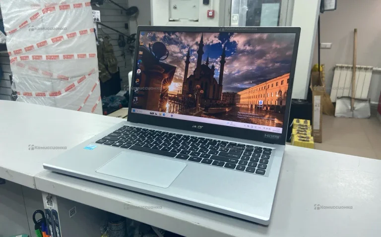 Ноутбук  acer Extensa 15