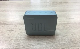 Колонка JBL GO2