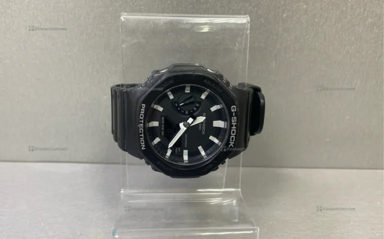 Часы Casio GA-2100