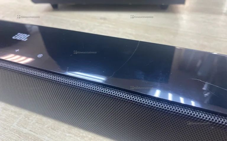 Саундбар JBL Cinema SB170