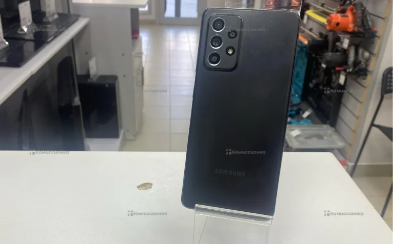 Samsung Galaxy A52 4/128 GB