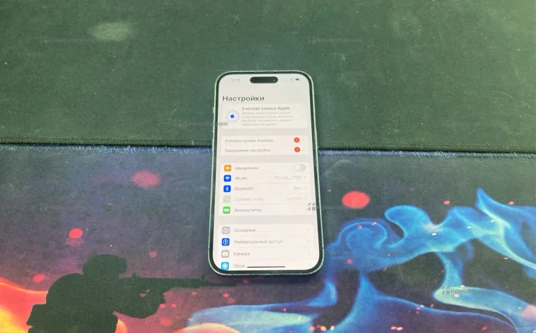 Apple iPhone 14 Pro 6/128 ГБ