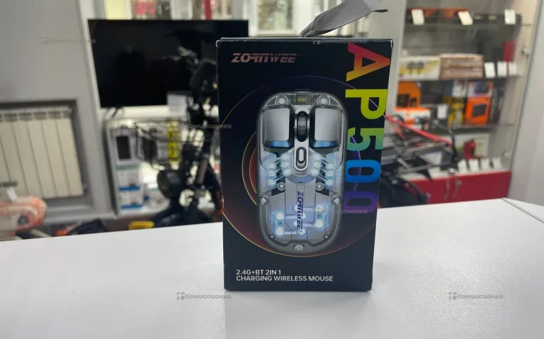 Мышка для компьютера zornwee ap500