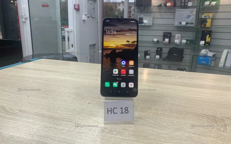 Oppo a57s 4/64Gb