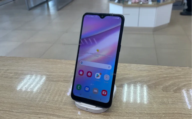 Samsung Galaxy A10s 3/32 ГБ