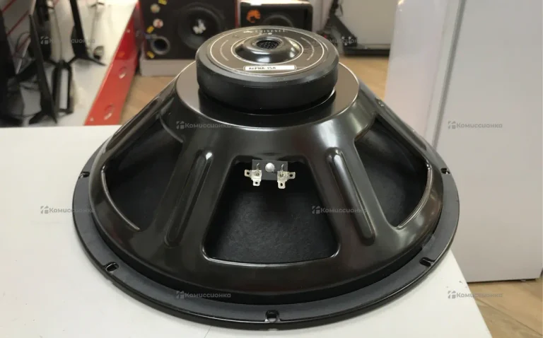 Колонка  eminence alpha-15a