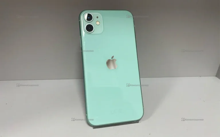 Apple iPhone 11 4/64 ГБ