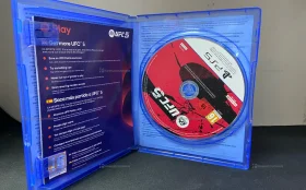 Купить PS5 UFC 5 б/у , в Тюмень Цена:1990рублей