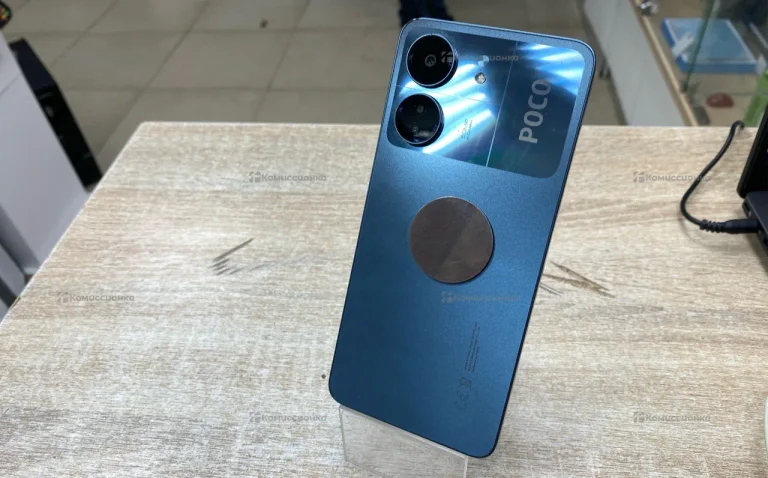 Xiaomi Poco C65 8/256 ГБ