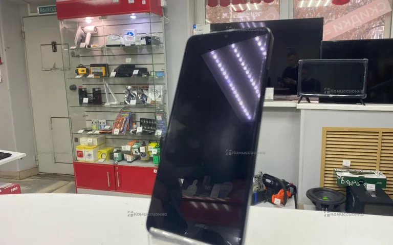 Xiaomi Redmi A5 4/128 ГБ