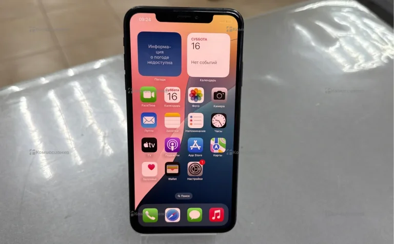 Apple iPhone XS Max 64Gb