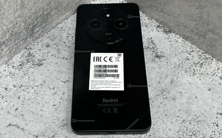 Xiaomi Redmi 14C 4/128 ГБ