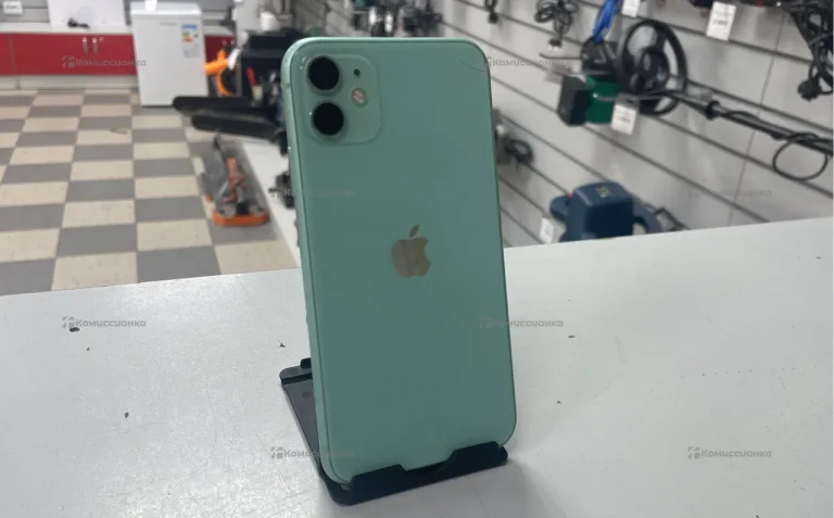 Apple IPhone 11 64Gb