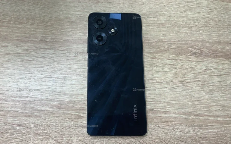 Infinix hot 30 4/128ГБ