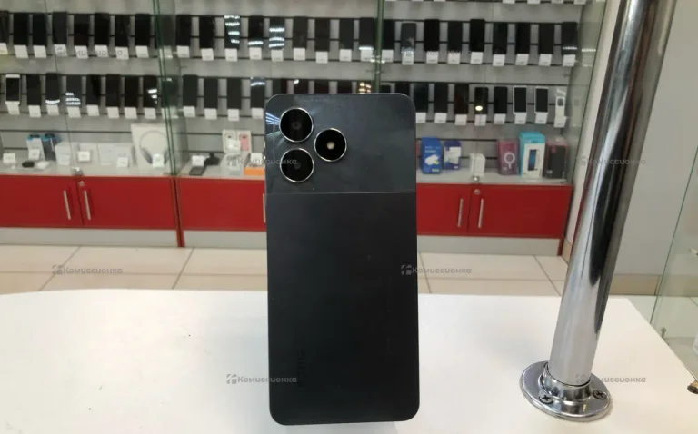 Realme Note 50 4/128GB